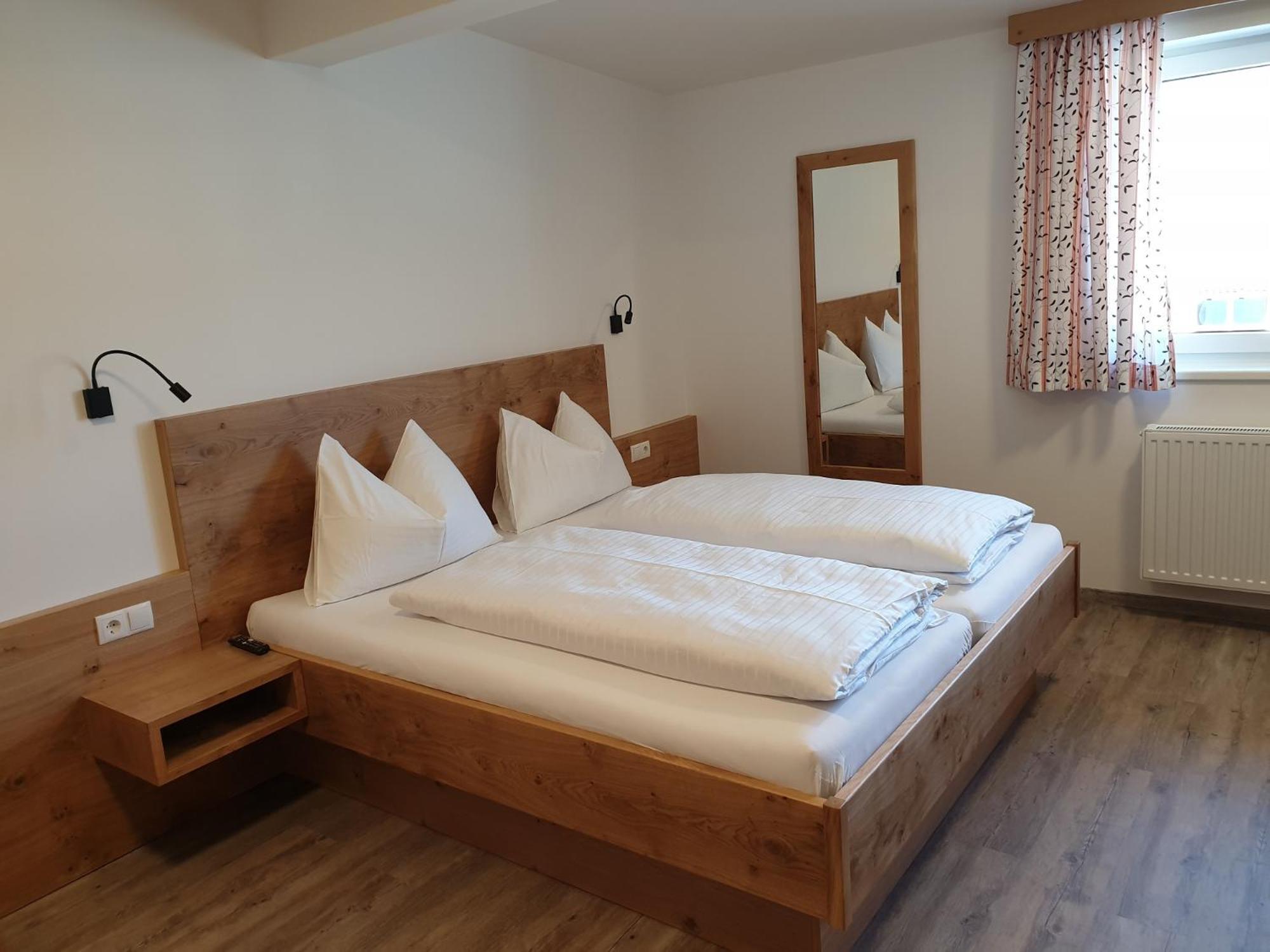 Hanneshof Flachau Kamer foto