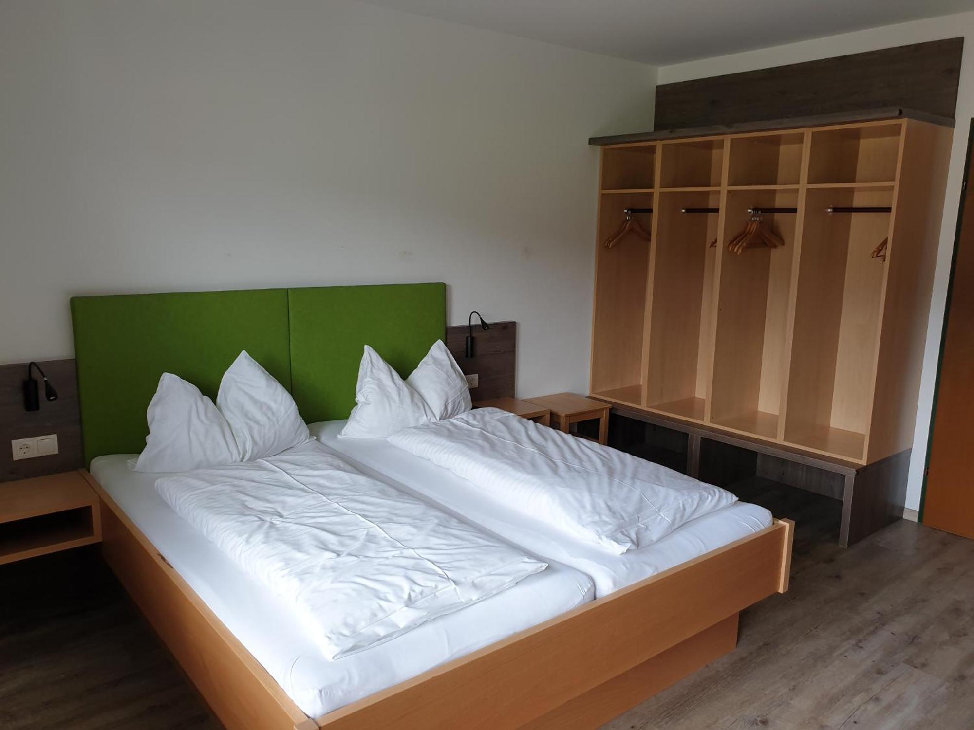 Hanneshof Flachau Kamer foto