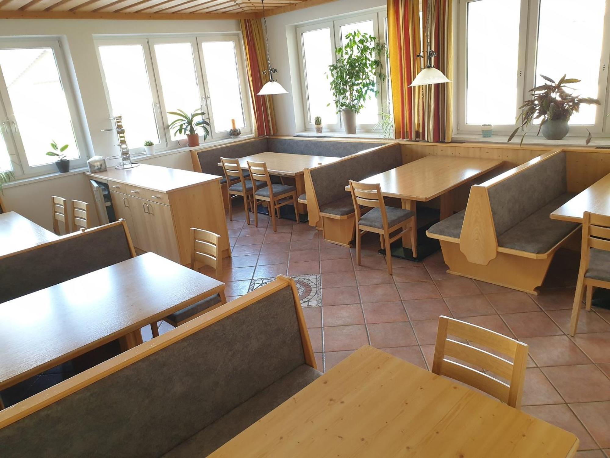 Hanneshof Flachau Buitenkant foto
