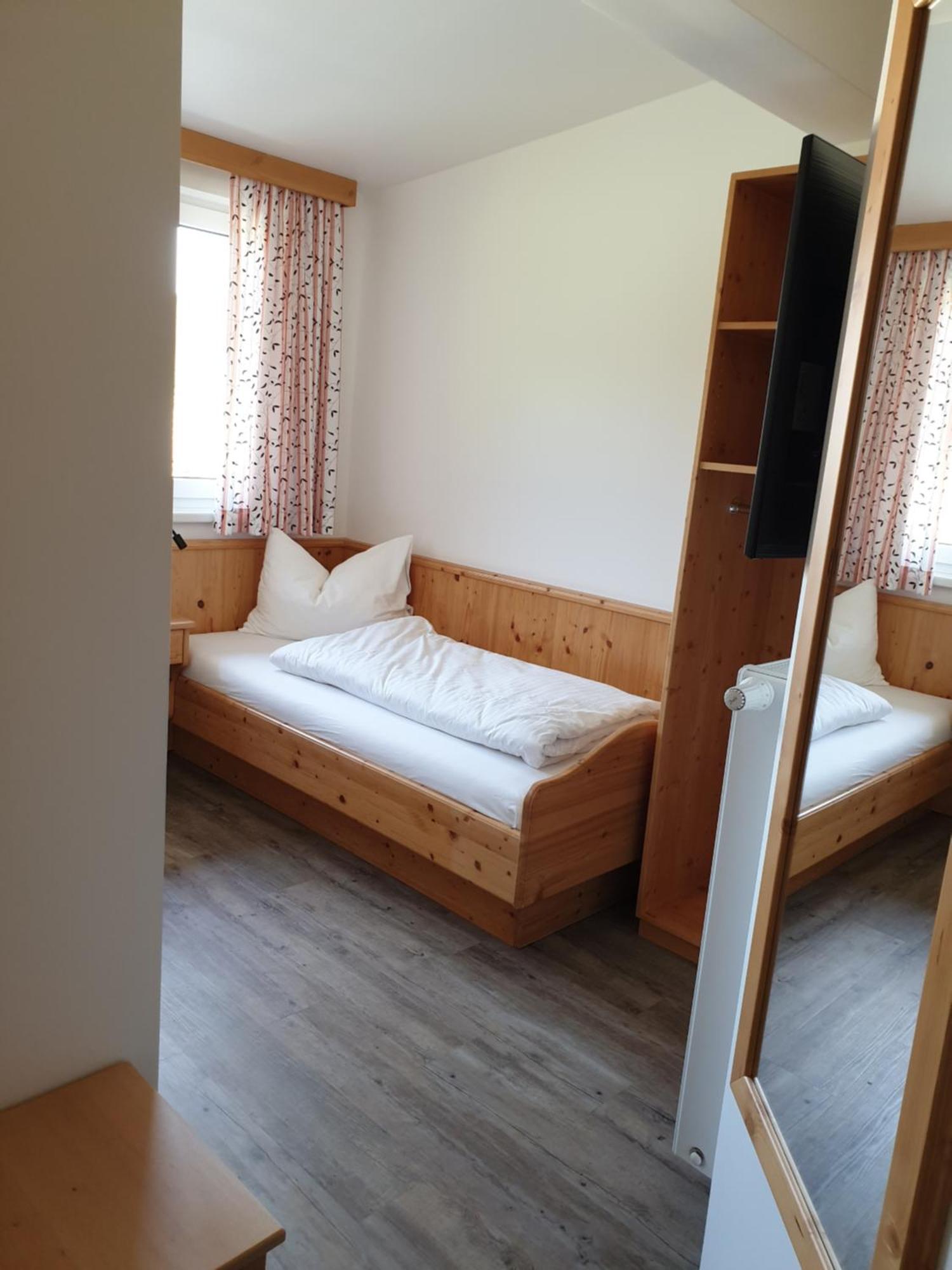 Hanneshof Flachau Kamer foto